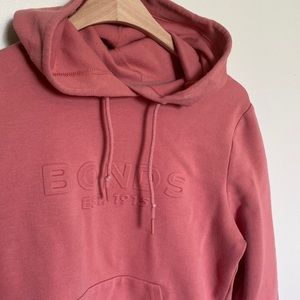 BONDS women’s hoodie